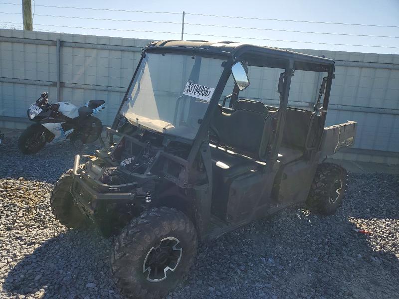 Aukcja sprzedaży 2018 Polaris Ranger, vin: 3NSRNA572JE361094, numer aukcji: 53194956