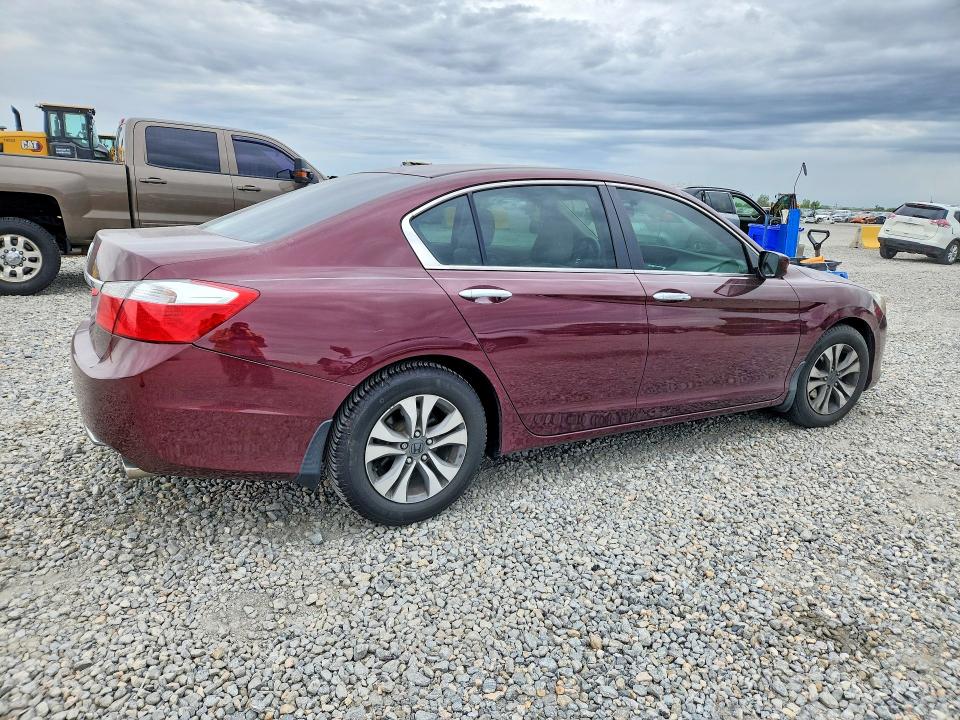 Продажа на аукционе авто 2013 Honda Accord, vin: 1HGCR2F39DA179754, номер лота: 54888946