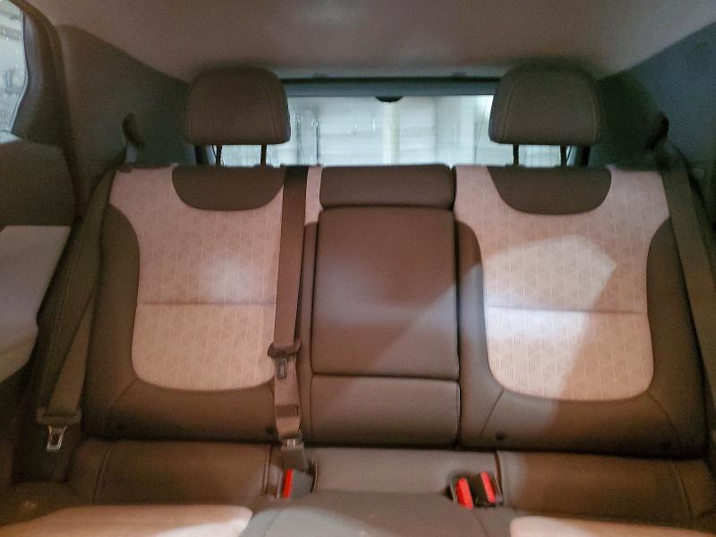 Продажа на аукционе авто 2023 Chevrolet Bolt Euv, vin: 1G1FZ6S08P4186009, номер лота: 53708046