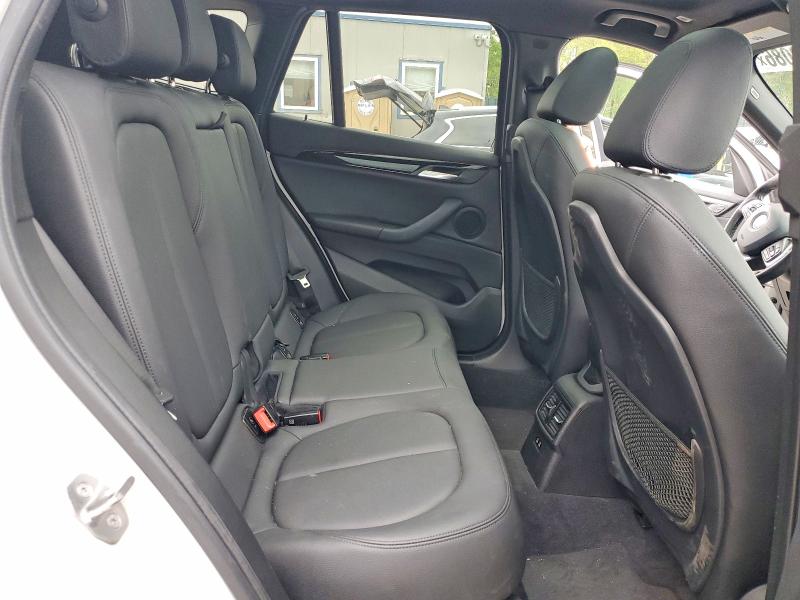 Aukcja sprzedaży 2019 Bmw X1, vin: WBXHT3C51K5L90294, numer aukcji: 53442086