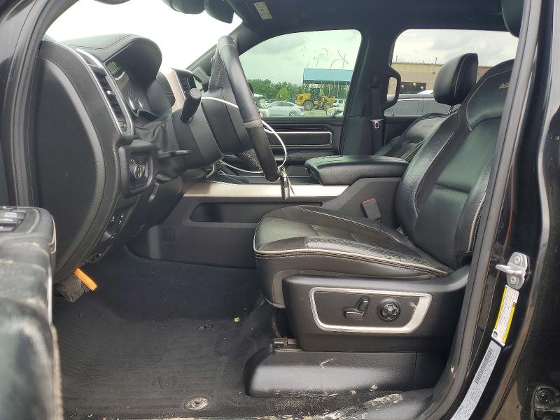 Aukcja sprzedaży 2019 Ram 1500, vin: 1C6SRFJT2KN634563, numer aukcji: 52067836