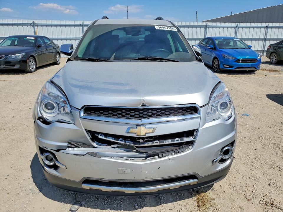 Продаж на аукціоні авто 2015 Chevrolet Equinox, vin: 2GNFLHE30F6297376, номер лоту: 54857166
