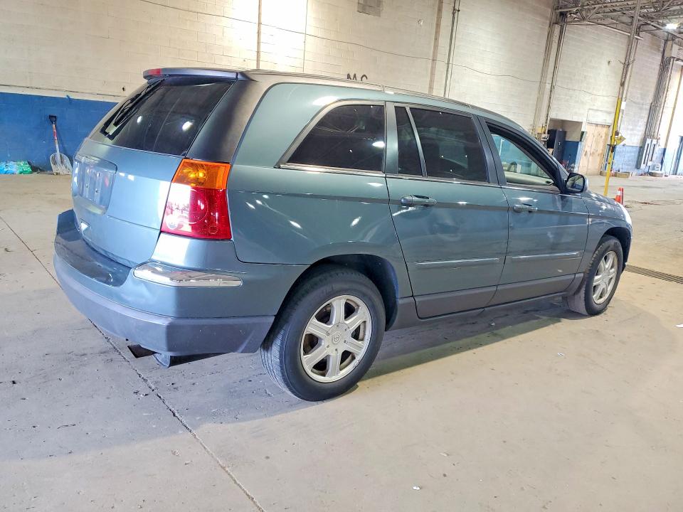 Aukcja sprzedaży 2005 Chrysler Pacifica, vin: 2C4GM684X5R548663, numer aukcji: 53228616