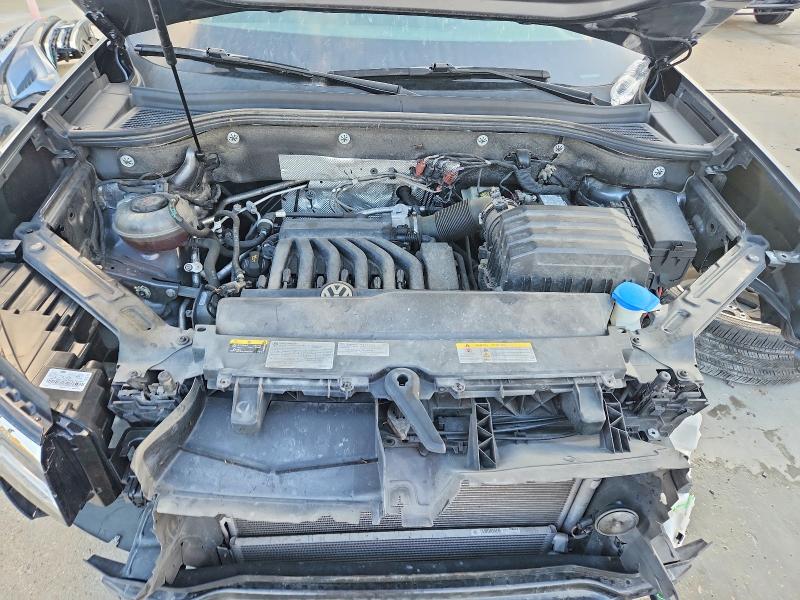 Aukcja sprzedaży 2021 Volkswagen Atlas, vin: 1V2WR2CA5MC601777, numer aukcji: 53828226