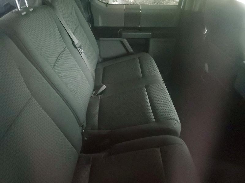 Aukcja sprzedaży 2015 Ford F150, vin: 1FTEW1CPXFFC58115, numer aukcji: 52865686