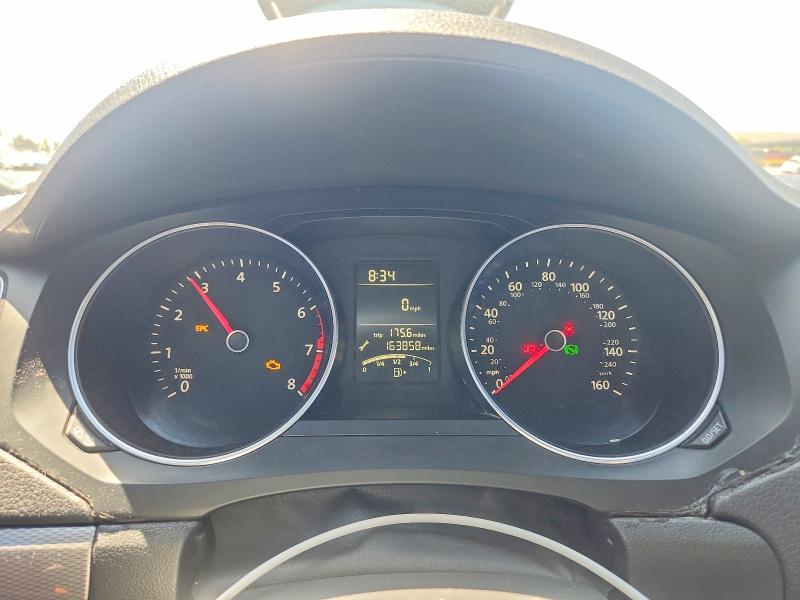 Продажа на аукционе авто 2017 Volkswagen Jetta, vin: 3VW2B7AJ9HM363261, номер лота: 54006536
