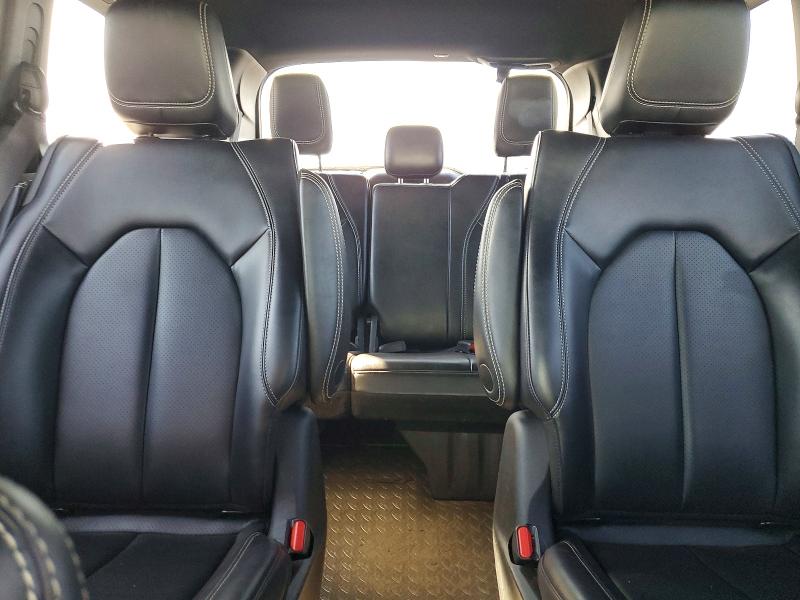 53665096 :رقم المزاد ، 2C4RC1L70PR618688 vin ، 2023 Chrysler Pacifica مزاد بيع