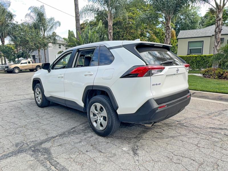 54561336 :رقم المزاد ، 2T3F1RFV8PC360042 vin ، 2023 Toyota Rav4 مزاد بيع