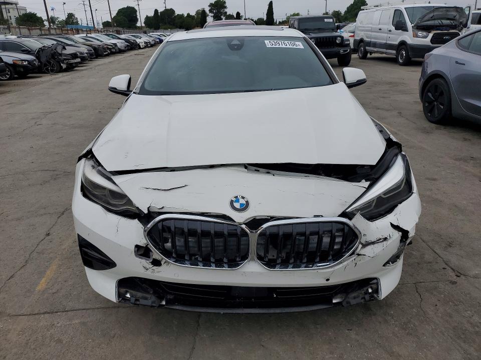 Aukcja sprzedaży 2021 Bmw 228i, vin: WBA53AK01M7H33929, numer aukcji: 53976106