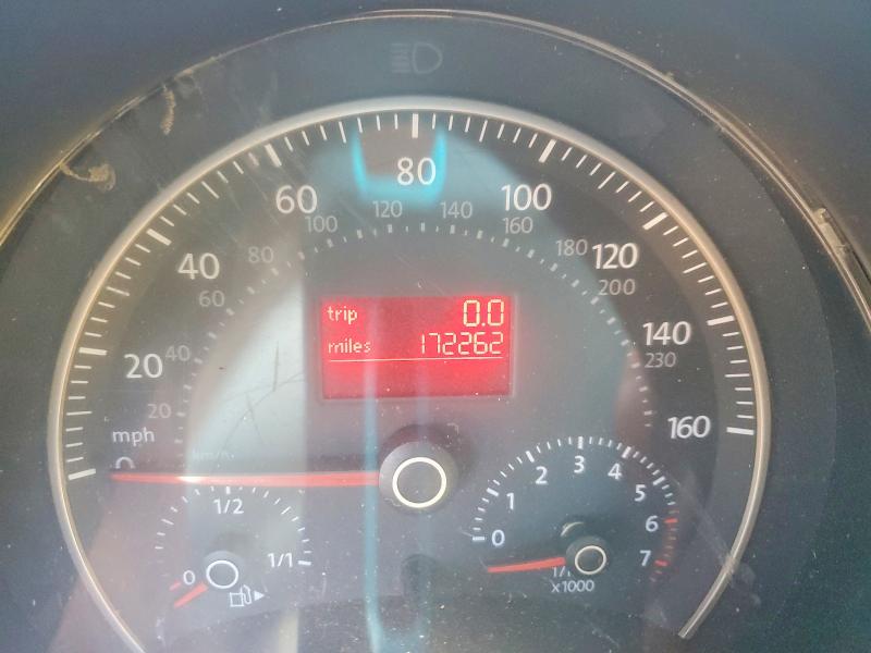 2009 Volkswagen New Beetle მანქანა იყიდება აუქციონზე, vin: 3VWPG31C29M503301, აუქციონის ნომერი: 52962836