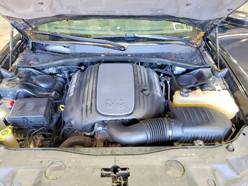Продажа на аукционе авто 2013 Dodge Charger, vin: 2C3CDXDT1DH683766, номер лота: 52645456