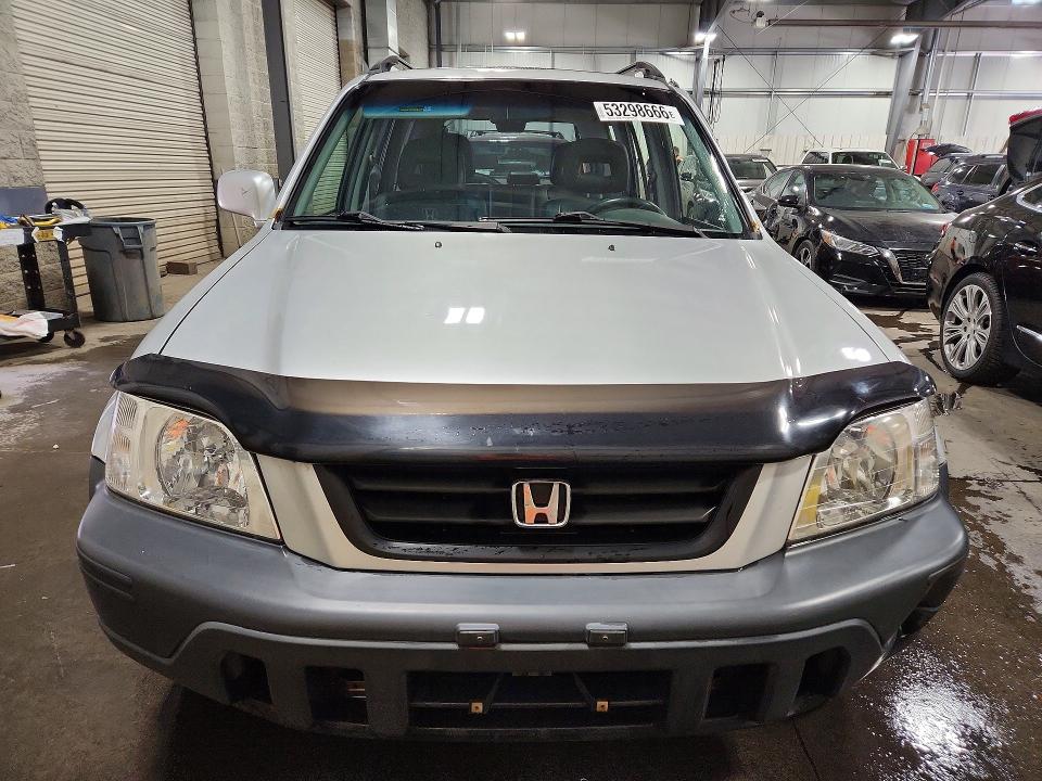 Aukcja sprzedaży 1998 Honda Cr-v, vin: JHLRD1868WC043053, numer aukcji: 53298666