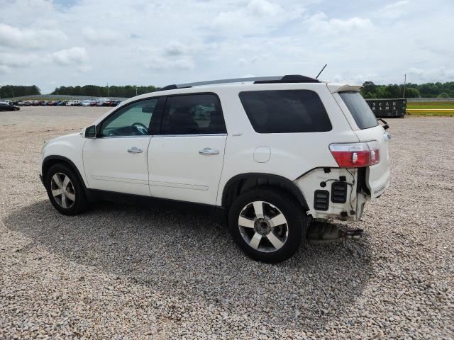 Продажа на аукционе авто 2012 Gmc Acadia, vin: 1GKKRREDXCJ291978, номер лота: 54472826