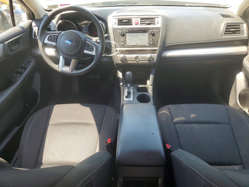 54177496 :رقم المزاد ، 4S3BNAB65H3036018 vin ، 2017 Subaru Legacy مزاد بيع