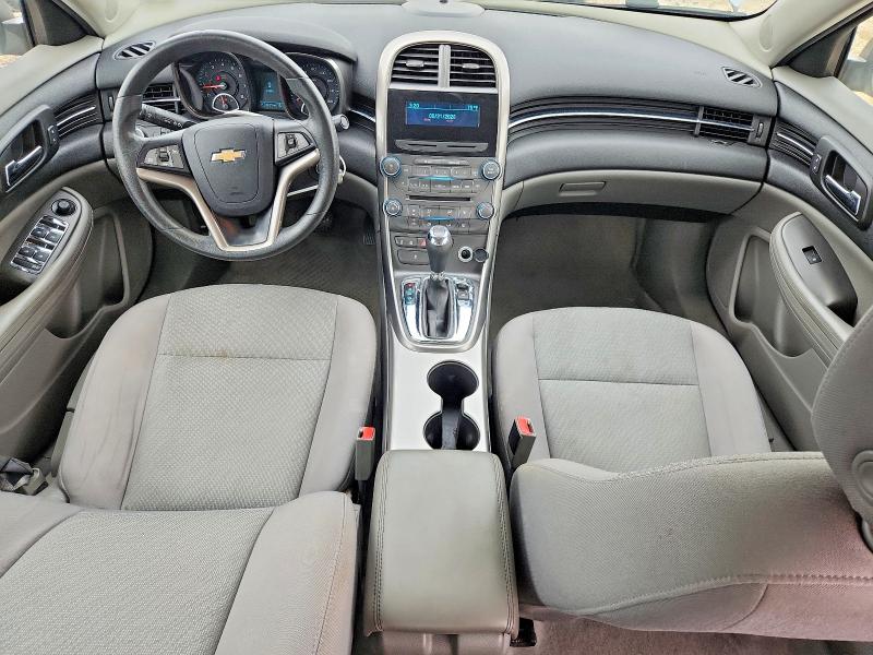 54268806 :رقم المزاد ، 1G11A5SA9DF316609 vin ، 2013 Chevrolet Malibu مزاد بيع