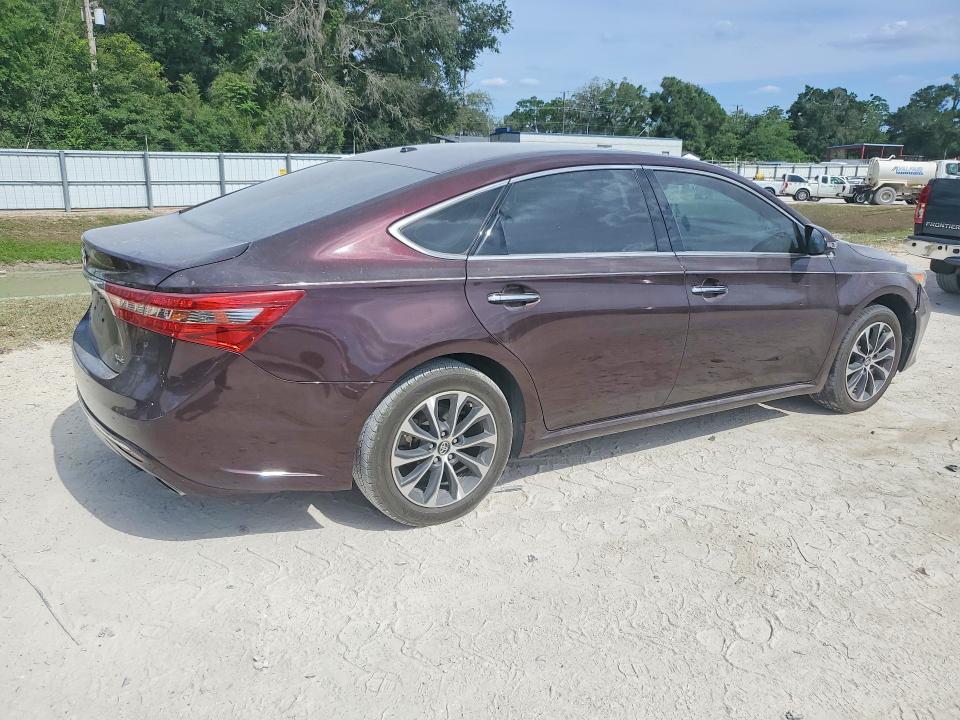 Aukcja sprzedaży 2018 Toyota Avalon, vin: 4T1BK1EB4JU265819, numer aukcji: 51956986