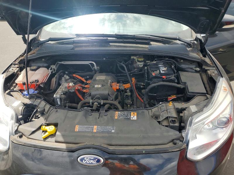 Продажа на аукционе авто 2014 Ford Focus, vin: 1FADP3R45EL311844, номер лота: 55175056
