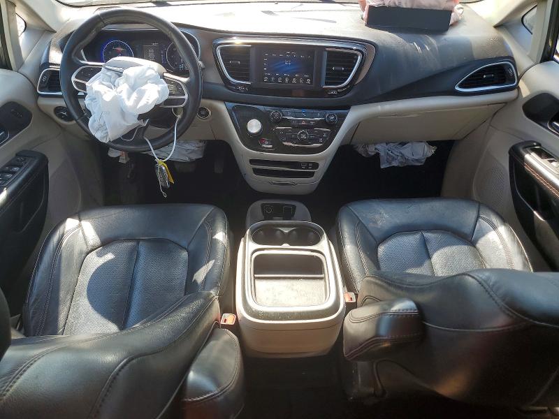 Продажа на аукционе авто 2020 Chrysler Pacifica, vin: 2C4RC1BG9LR275259, номер лота: 53015766