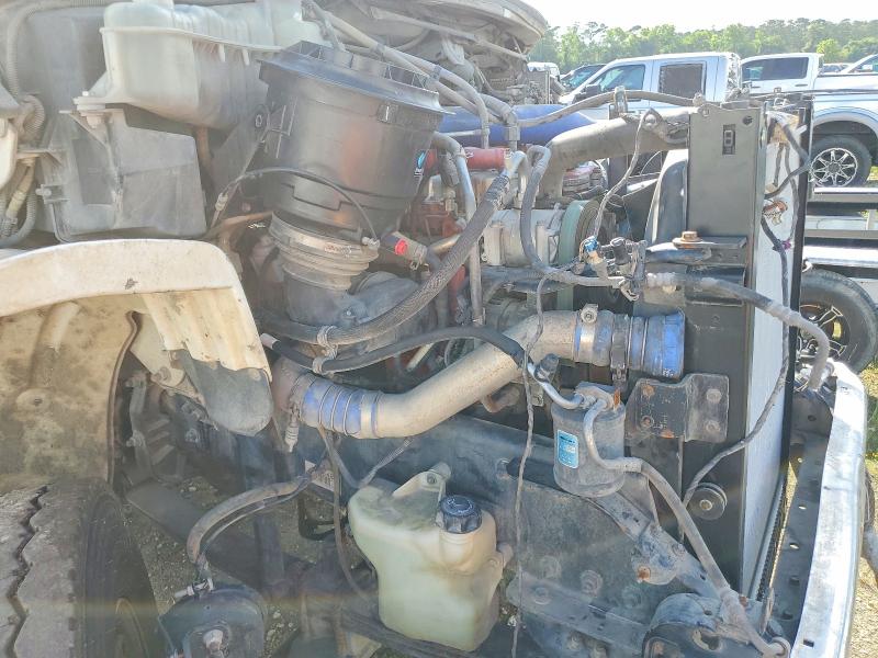 Aukcja sprzedaży 2017 Freightliner M2, vin: 1FVHCYCY4HHJF4640, numer aukcji: 54109696