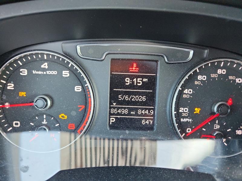 Продаж на аукціоні авто 2018 Audi Q3, vin: WA1BCCFS1JR015396, номер лоту: 52606406