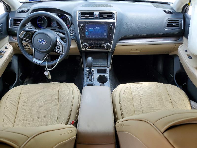 54225866 :رقم المزاد ، 4S4BSANC4K3270289 vin ، 2019 Subaru Outback مزاد بيع