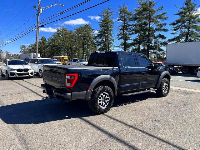 Продажа на аукционе авто 2022 Ford F150, vin: 1FTFW1RG3NFA85449, номер лота: 54643206