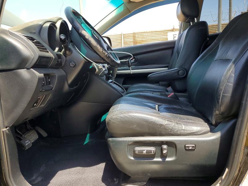 Aukcja sprzedaży 2006 Lexus Rx, vin: JTJHW31U860021933, numer aukcji: 54109106