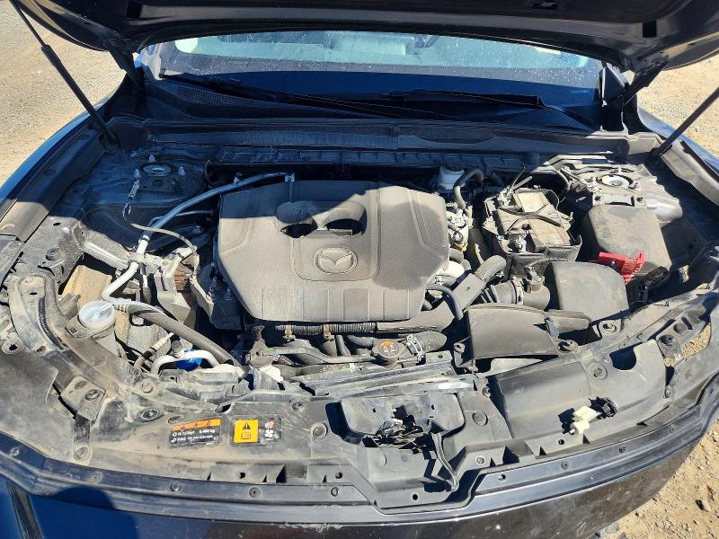 Aukcja sprzedaży 2025 Mazda Cx-50, vin: 7MMVABBM9SN301094, numer aukcji: 52525666