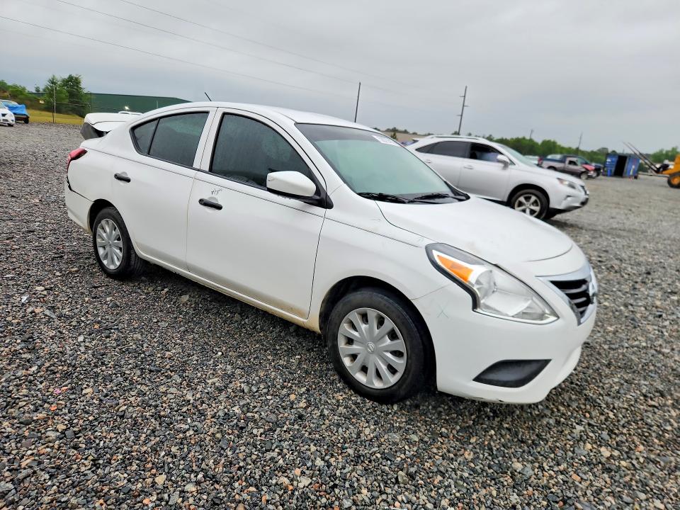 Aukcja sprzedaży 2018 Nissan Versa, vin: 3N1CN7AP7JL849066, numer aukcji: 52075416