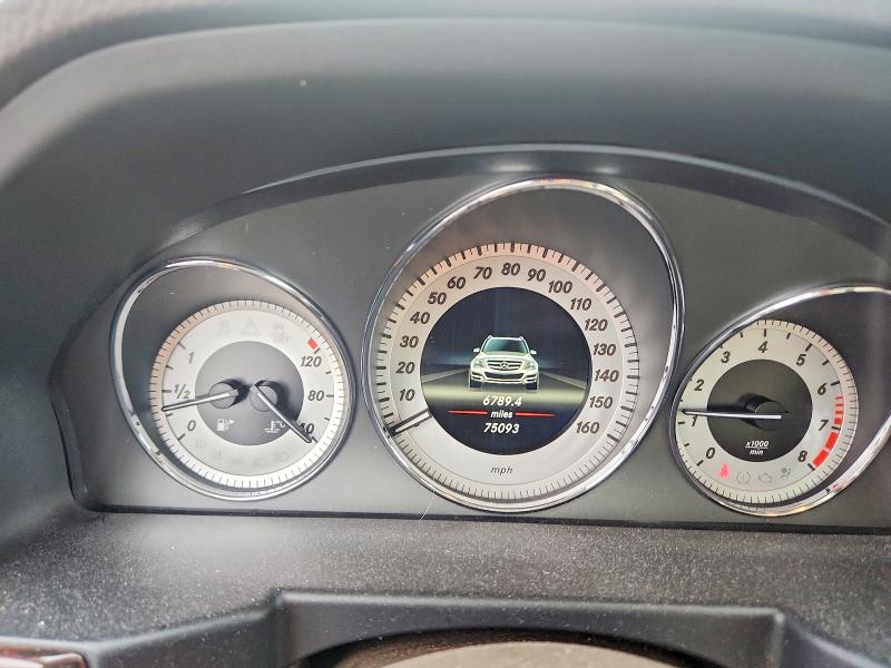 Продаж на аукціоні авто 2013 Mercedes-benz Glk, vin: WDCGG8JB9DG142542, номер лоту: 54226246