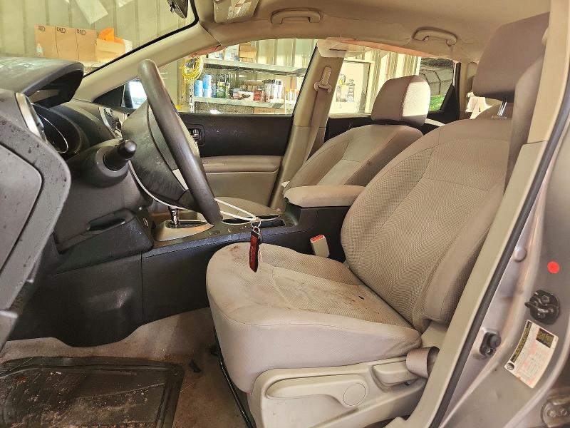 Продаж на аукціоні авто 2015 Nissan Rogue Select, vin: JN8AS5MT8FW673192, номер лоту: 52341246