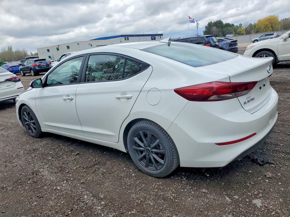 Aukcja sprzedaży 2018 Hyundai Elantra, vin: 5NPD84LF4JH335915, numer aukcji: 53419476