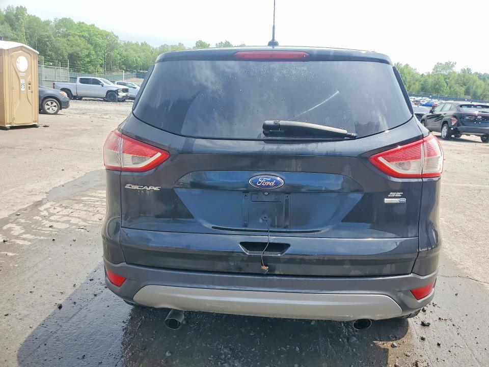 Продаж на аукціоні авто 2014 Ford Escape, vin: 1FMCU9GX5EUE54149, номер лоту: 55282656