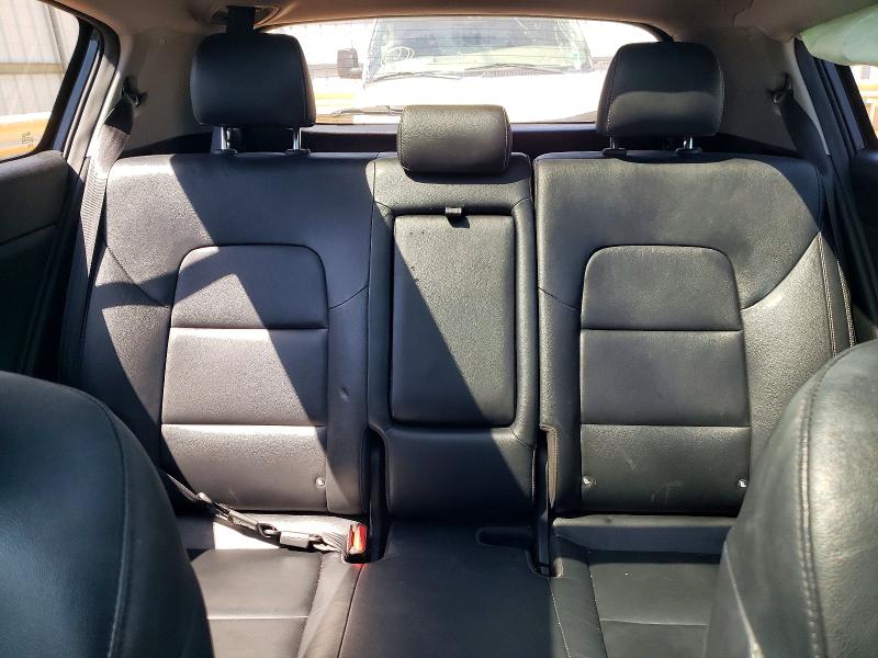 Aukcja sprzedaży 2017 Kia Sportage, vin: KNDPNCAC8H7256447, numer aukcji: 54310016