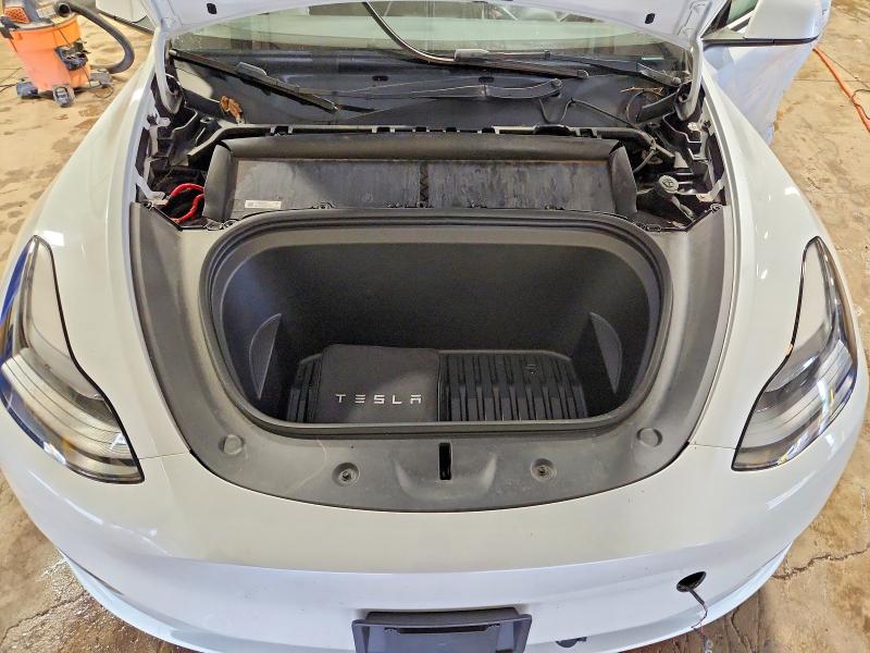 Aukcja sprzedaży 2023 Tesla Model Y, vin: 7SAYGAEE8PF799470, numer aukcji: 55120036
