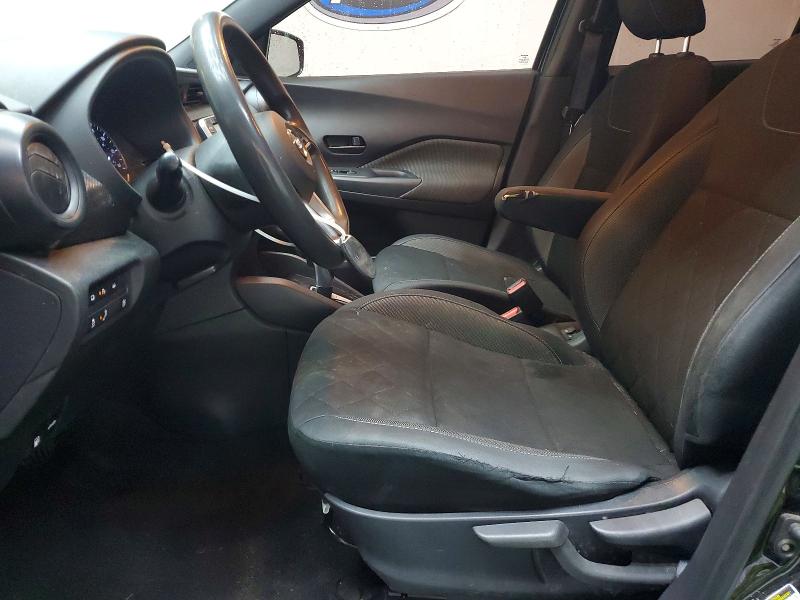 Продаж на аукціоні авто 2020 Nissan Kicks, vin: 3N1CP5BV5LL531557, номер лоту: 51988106