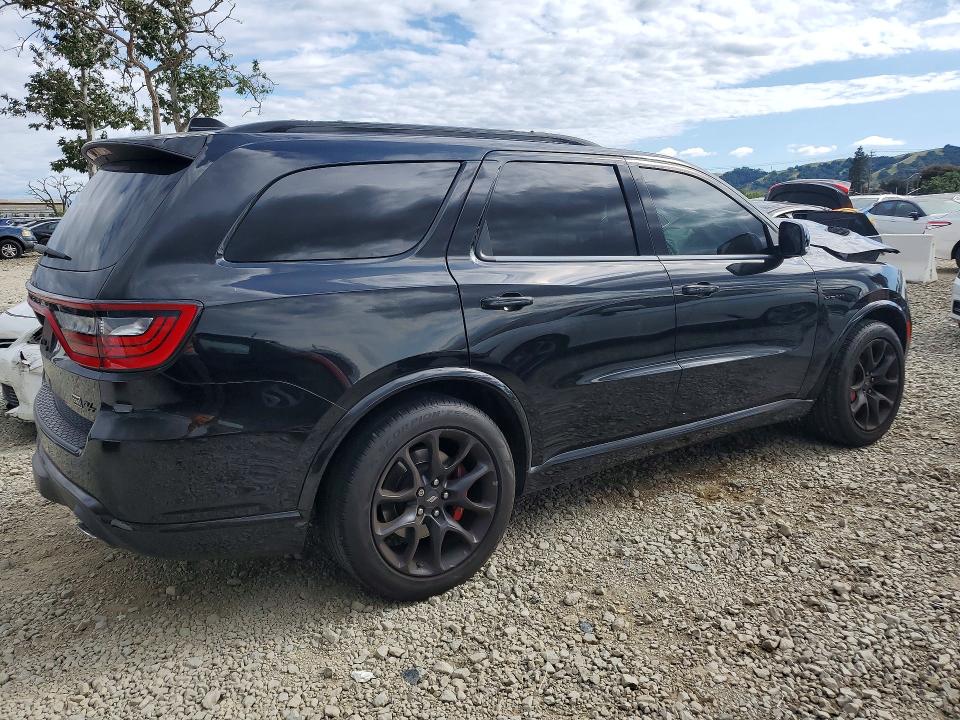 Продаж на аукціоні авто 2023 Dodge Durango, vin: 1C4SDJCT7PC547266, номер лоту: 52527936