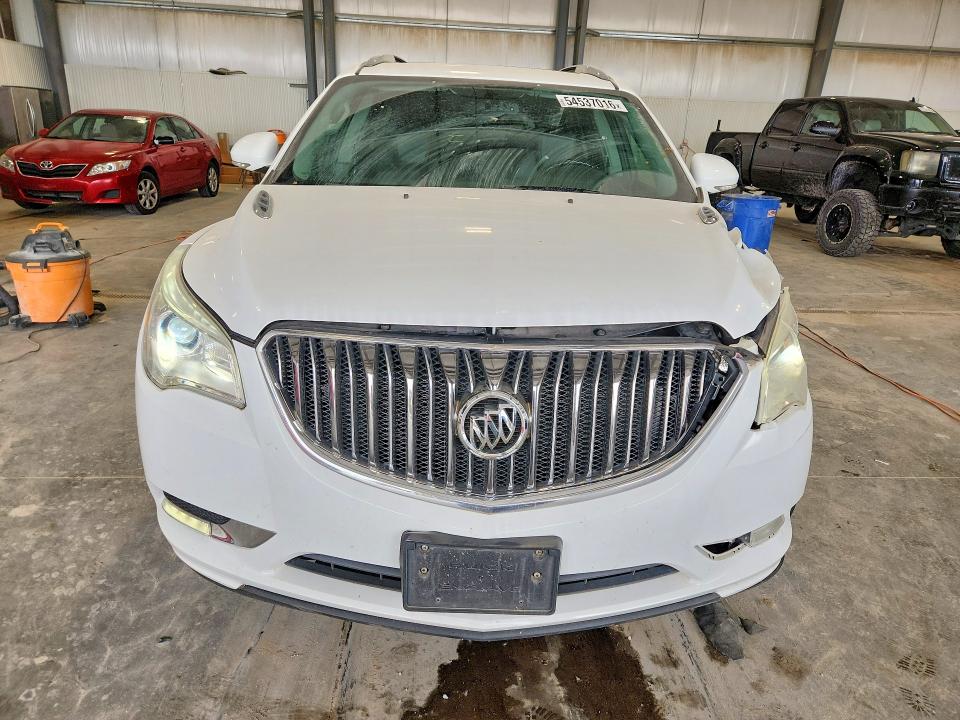 Продажа на аукционе авто 2016 Buick Enclave, vin: 5GAKVBKD9GJ271926, номер лота: 54537016