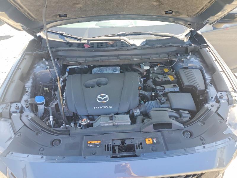 Продажа на аукционе авто 2024 Mazda Cx-5, vin: JM3KFBCL3R0414239, номер лота: 55429986
