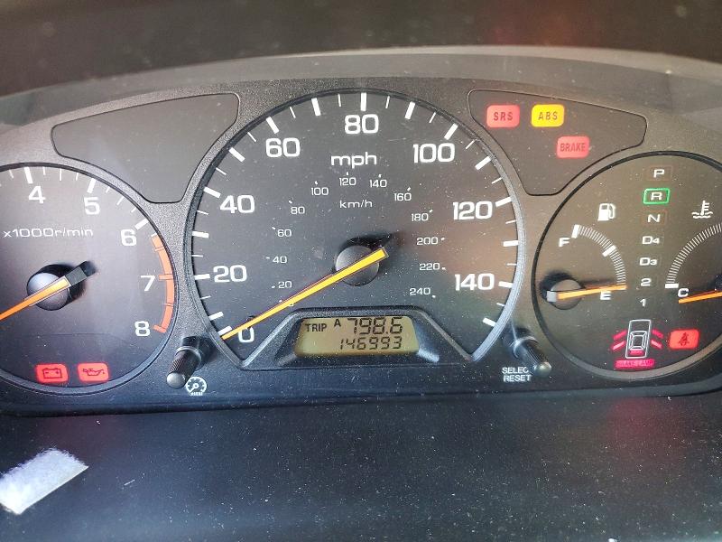 Aukcja sprzedaży 1998 Honda Accord, vin: 1HGCG5652WA093830, numer aukcji: 53415146