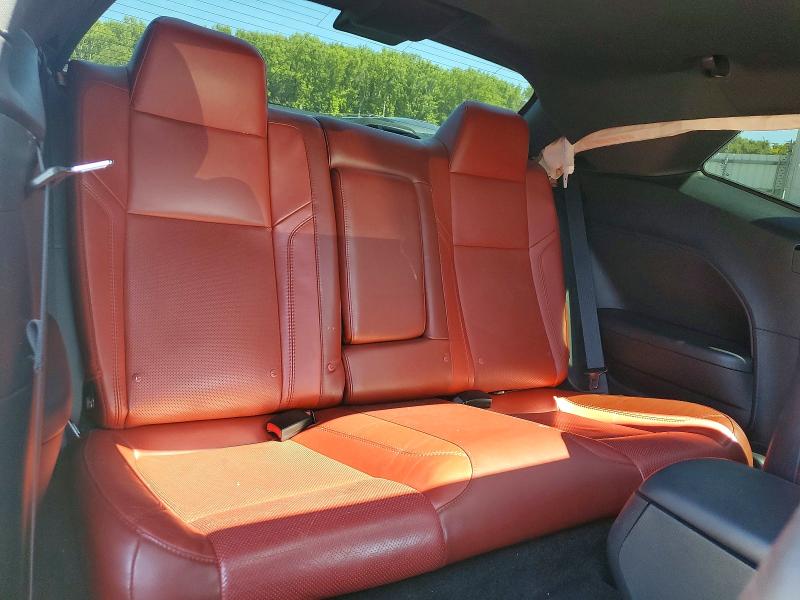 Продажа на аукционе авто 2015 Dodge Challenger, vin: 2C3CDZBG8FH912593, номер лота: 53919786