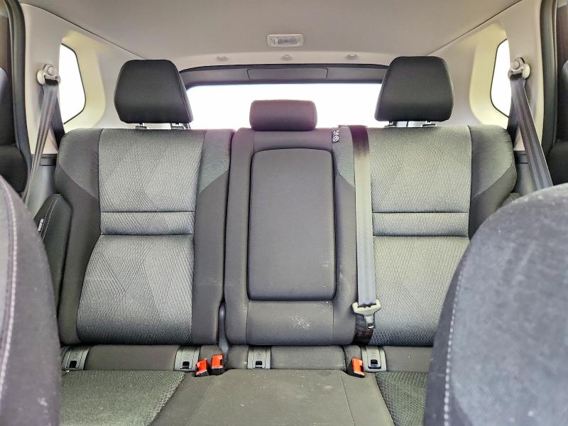 Продажа на аукционе авто 2025 Nissan Rogue, vin: JN8BT3BB1SW412982, номер лота: 52605206
