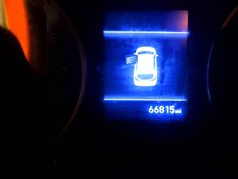 52085076 :رقم المزاد ، KM8J3CAL7LU260331 vin ، 2020 Hyundai Tucson مزاد بيع
