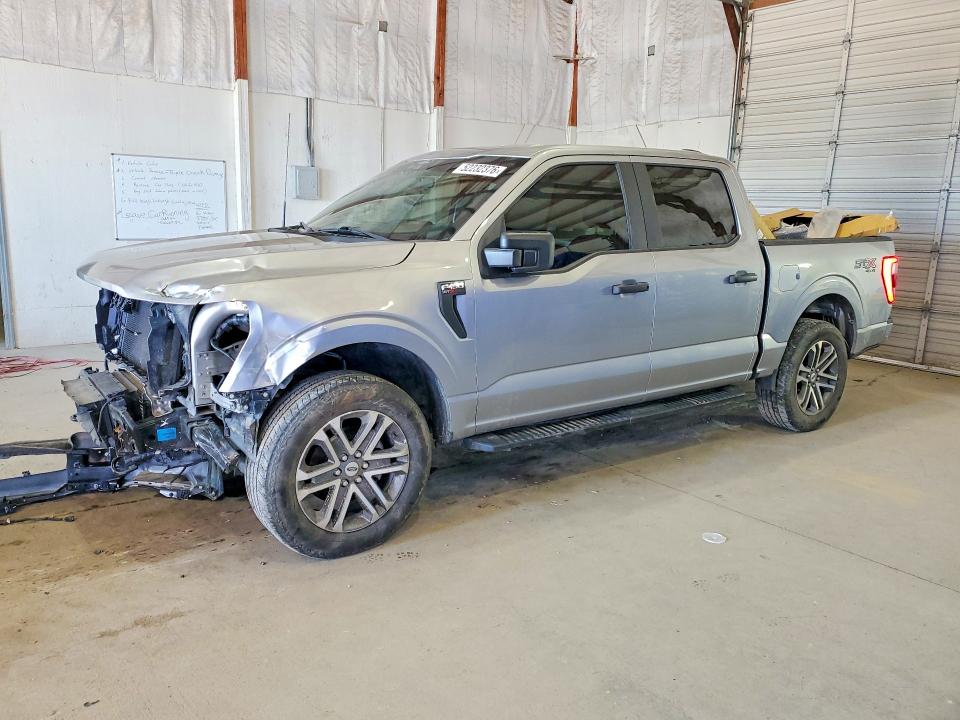 Aukcja sprzedaży 2021 Ford F150, vin: 1FTEW1EP3MKE34679, numer aukcji: 52232376