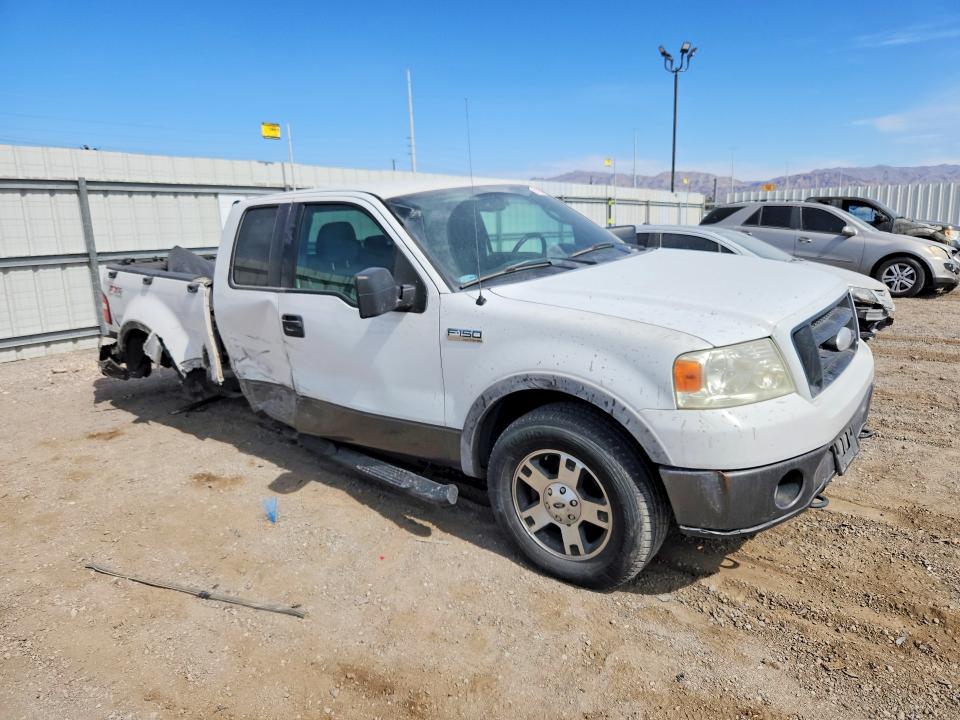 Продаж на аукціоні авто 2006 Ford F150, vin: 1FTPX04596KB95092, номер лоту: 51035676