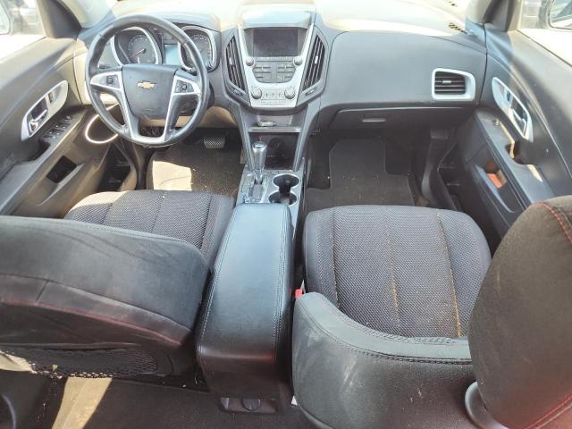 Продажа на аукционе авто 2017 Chevrolet Equinox, vin: 2GNALCEK6H6265944, номер лота: 52157436