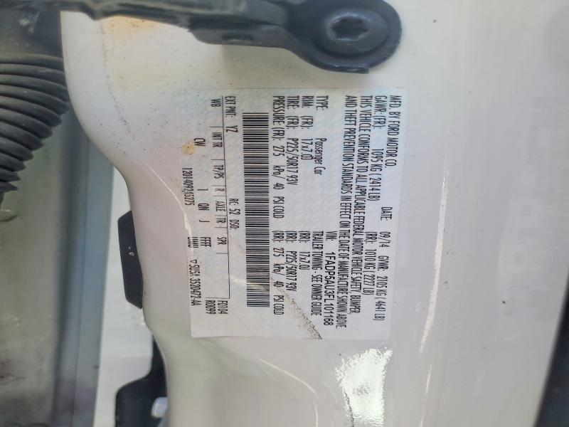 53878996 :رقم المزاد ، 1FADP5AU3FL101168 vin ، 2015 Ford C-max مزاد بيع