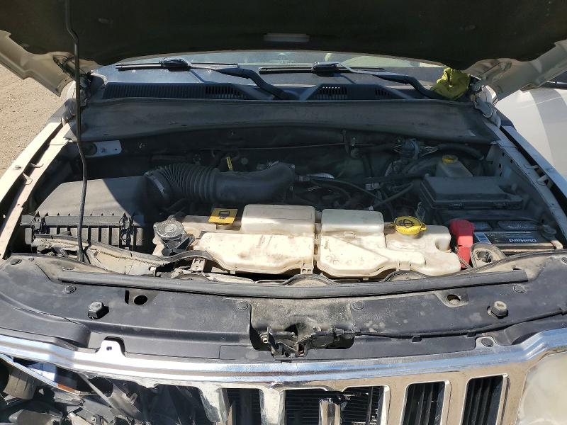 Продаж на аукціоні авто 2008 Jeep Liberty, vin: 1J8GN58K48W266948, номер лоту: 55354896