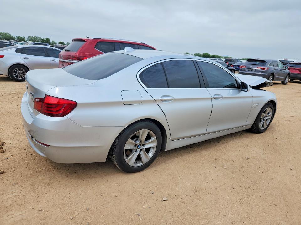 52350976 :رقم المزاد ، WBAXH5C52CDW08771 vin ، 2012 Bmw 528 Xi مزاد بيع