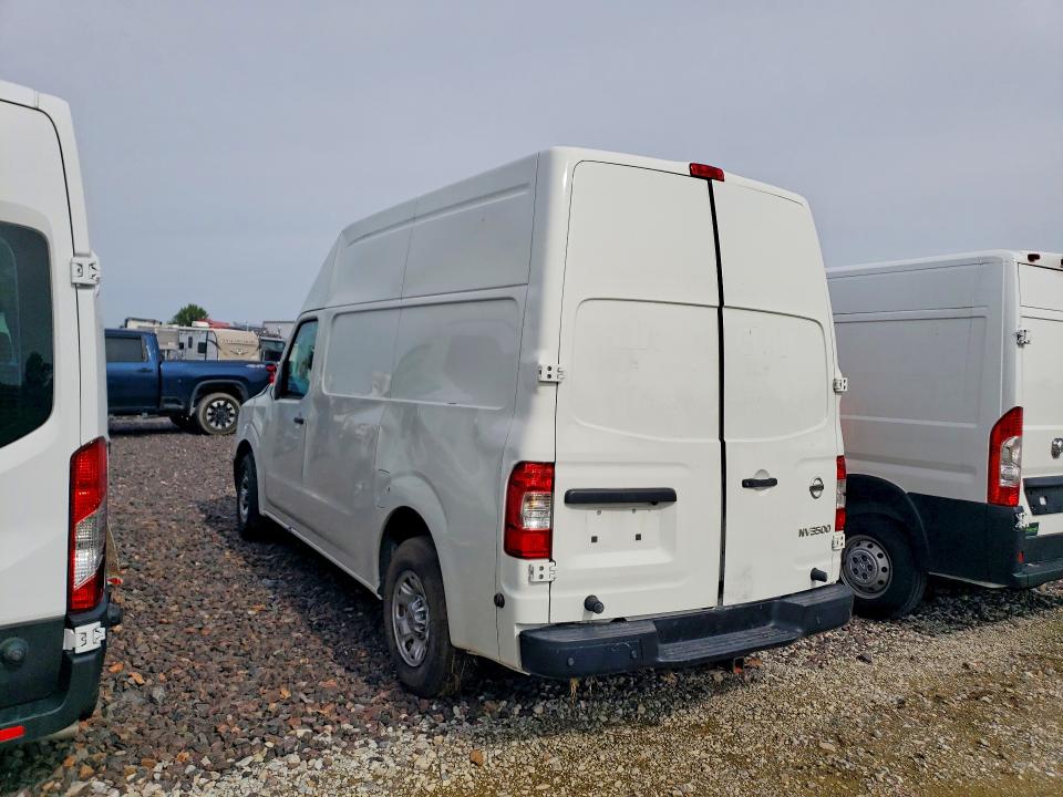 Aukcja sprzedaży 2017 Nissan Nv, vin: 1N6AF0LY0HN803228, numer aukcji: 52734396